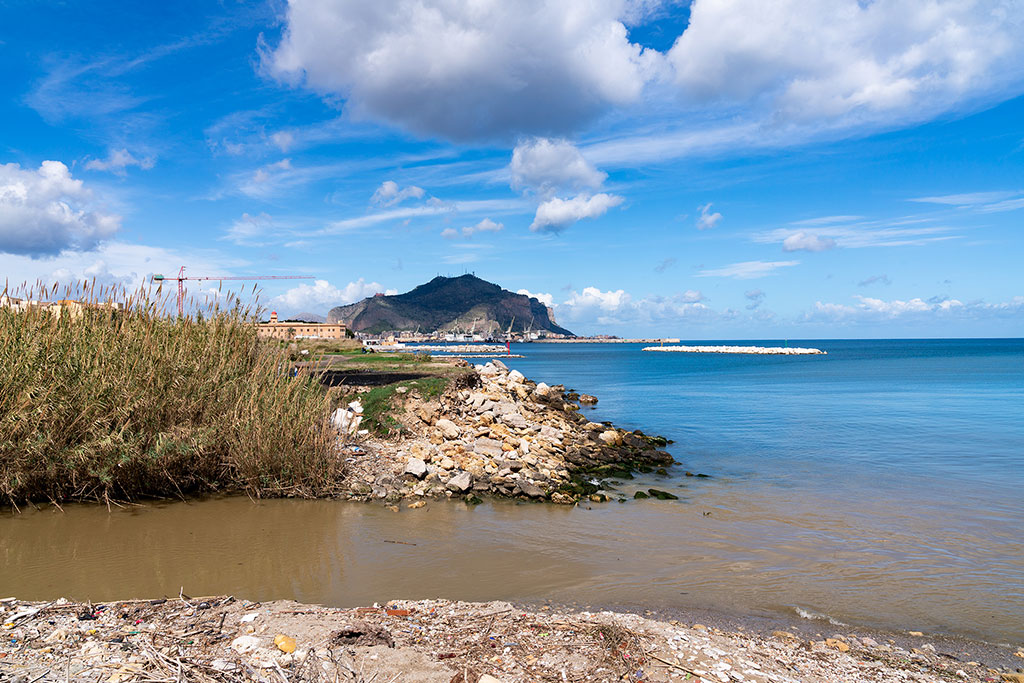 Visita Guidata Con L Escursione Al Fiume Oreto Mare Memoria Viva